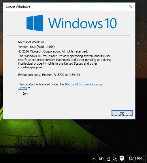 First Screen Shot - Insider Build 10558-10558.jpg