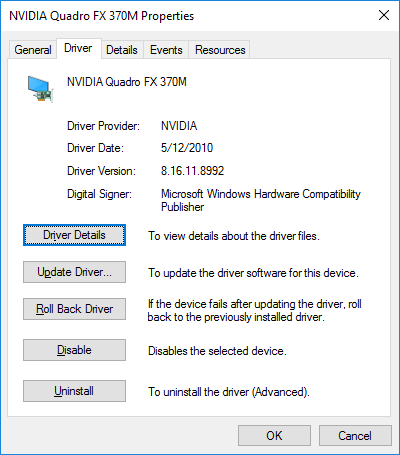 Can't hide NVIDIA driver update in Windows Update-nvidia-driver-works.png