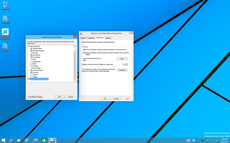 Build 9860 Enteprise to Pro Version disk cleanup-windows10-64-preview-2014-10-24-15-09-08.png