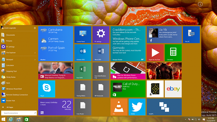 Windows 10 Start Menu....Resolution?? Build 9879-screenshot-1-.png