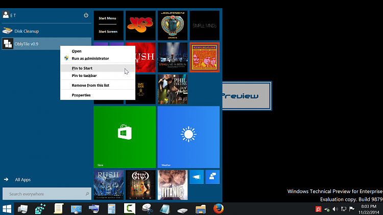 Windows 10 Start Menu....Resolution?? Build 9879-screenshot_23.png
