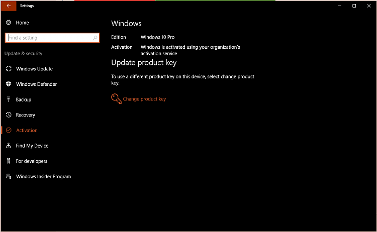 Windows License Will Expire Soon Windows 10 Forums