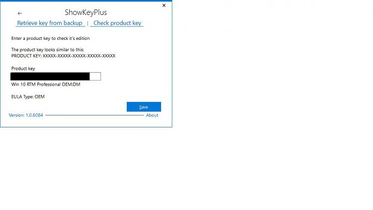 Persistent activation errors with Win10 pro-key.jpg