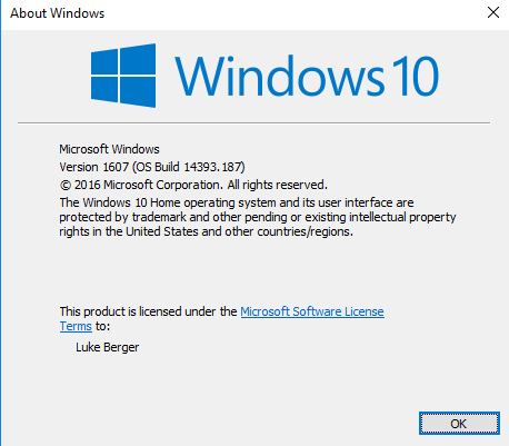 Can't update Windows 10 Anniversary-winver.png