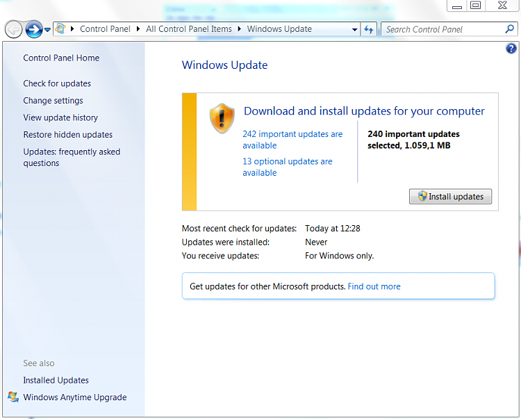 Windows 7 SP1 Windows Update stuck checking for updates-capture.png