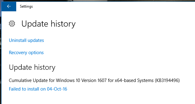 Failed Cumulative Update KB3194496-capture.png