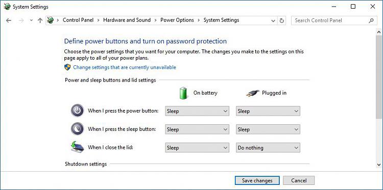 How to update Windows 10 when the laptop lid is closed?-capture.jpg