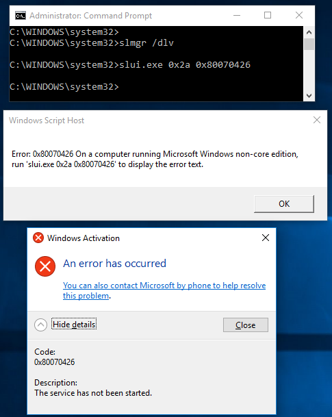 Windows is not activated following &quot;reset this pc&quot;-windows-activation.png