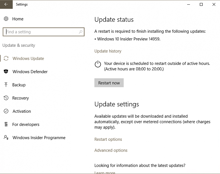 Postponing or scheduling windows 10 updates.. Why can't I?-image.png