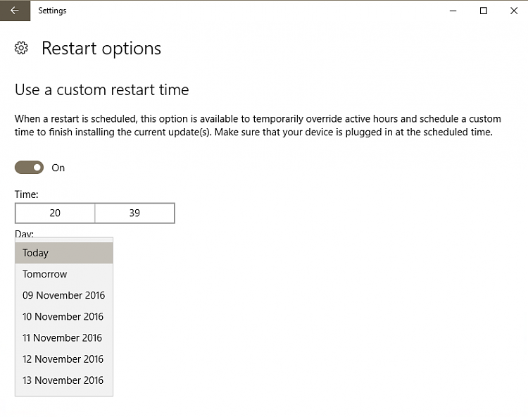 Postponing or scheduling windows 10 updates.. Why can't I?-image.png