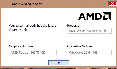 Updates - Trying to resolve 1 Problem brings up another. And another-amd-card.jpg