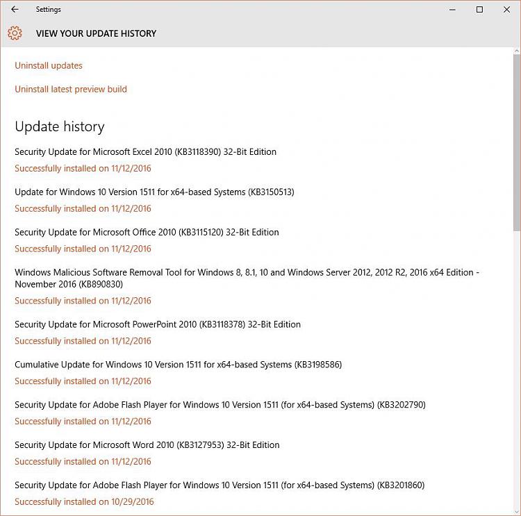 Issues with installation of Windows updates-windows-update-history.jpg