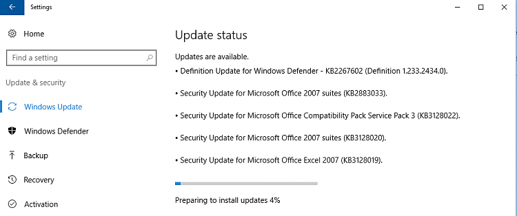 Office 2007 updates are not installing - Error 0x80072af9-office2007updates.png