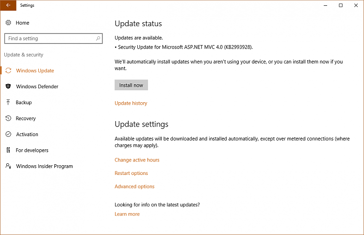 Security Update for Microsoft ASP.NET MVC 4.0 (KB2993928)-2016_12_19_20_16_051.png