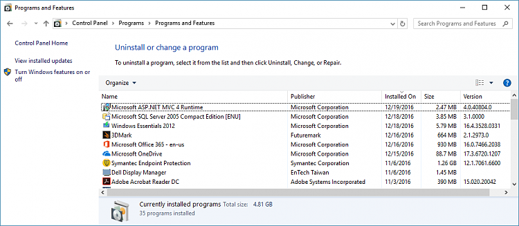 Security Update for Microsoft ASP.NET MVC 4.0 (KB2993928)-2016_12_20_01_54_591.png