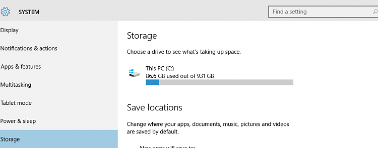 Win 10 1607, is it needed?-storage.png