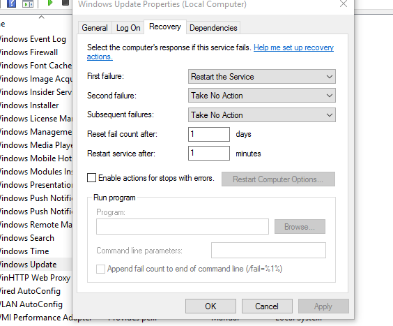 Registry Error - Windows Update - Error Code 0x80040154-screenshot_5.png