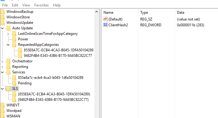 Registry Error - Windows Update - Error Code 0x80040154-screenshot_1.png