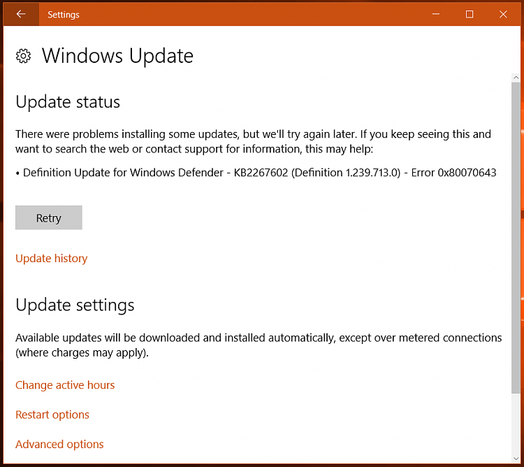 Windows 10 Update March 31 2017-win10updateerror.png
