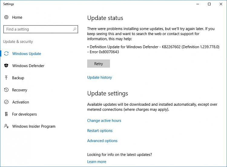 Windows 10 Update March 31 2017-windows-update-broke.jpg