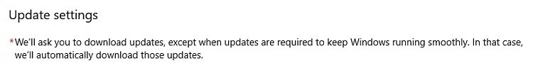 Disabling Windows 10 Automatic Updates with Creative Update release-update-01.png