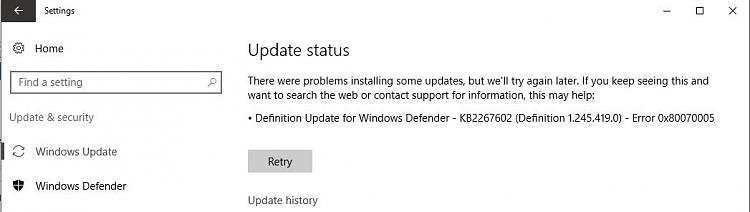 Definition Update for Windows Defender - KB2267602 error-1.jpg