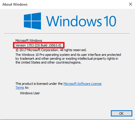 Win 10 Pro - Cannot Update current version 14393-newversion.png