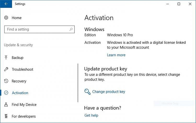 Your Windows 10 License Will Expire Soon Solved Windows 10 Forums