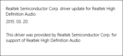 How to deselect one certain update (gives errorcode 0x800705b4)?-realtek-update.png