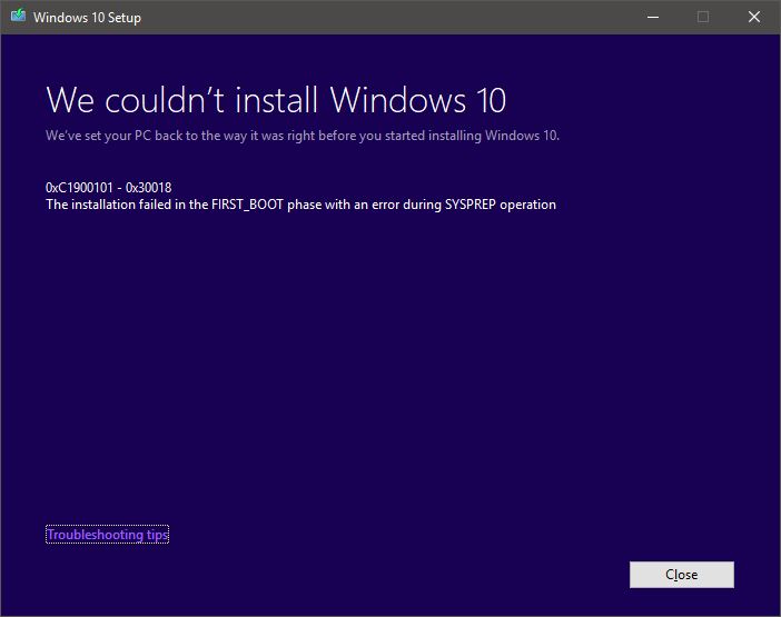 Update 1709 failed when applying updates-win10fcuerror.jpg