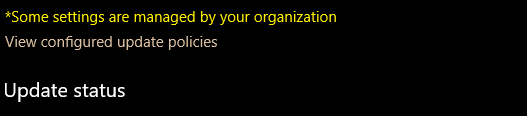 remove msg &quot;some settings are managed by Org&quot; in Windows Update-capture.png