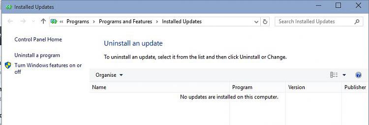 Windows updates are not updating but says it's up to date-capture.jpg