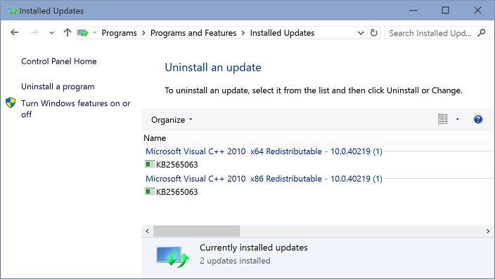 Windows updates are not updating but says it's up to date-capture2.png