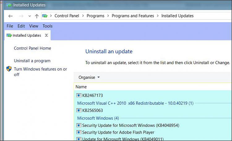 Any assistance again - Windows Update KB4048955 just not installing-1.jpg