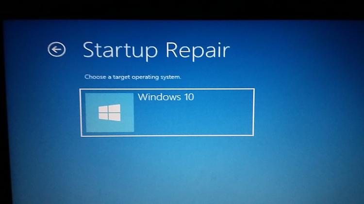 Windows can not start after update, here is SrtTrail.txt-repair1.jpg