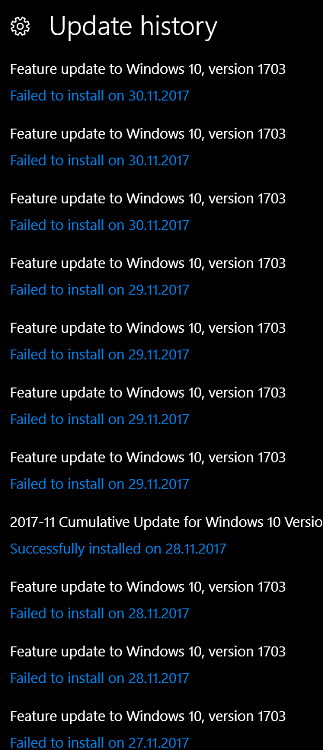 My laptop is stuck at v1607-update-3.png