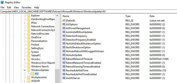 Windows not updating since a week.-registry-editor-wu2.jpg
