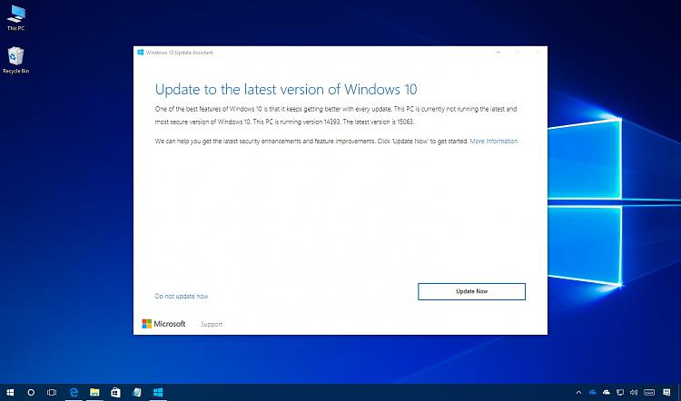 Upgrade problem-windows-10-creators-update-assistant.jpg