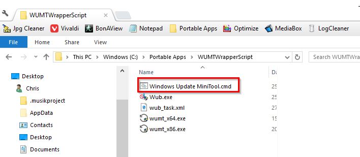 Stop Windows 10 Updates Properly and Completely-wumtwrapperscript.jpg