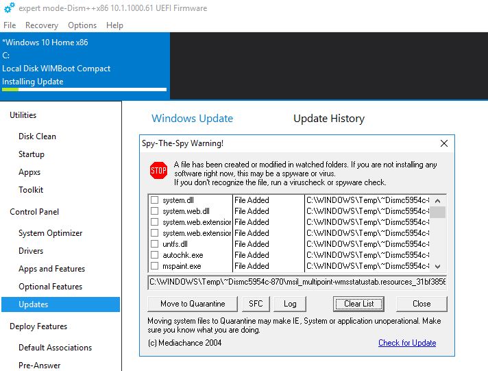 Stop Windows 10 Updates Properly and Completely-expert-mode-dism-x86-uefi-firmware.jpg