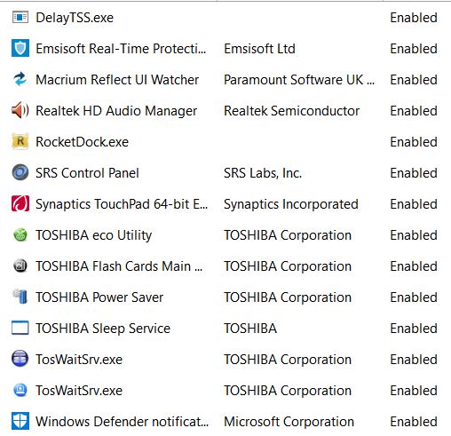 laptop not responding after 3/2018 Windows 10 updates-tm-startup.jpg