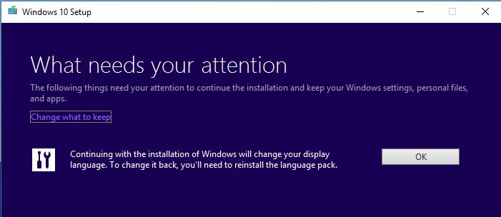 Stopping the 'Blue Screen' from 'popping up' for Win 10 'invasion'!-update-1.jpg