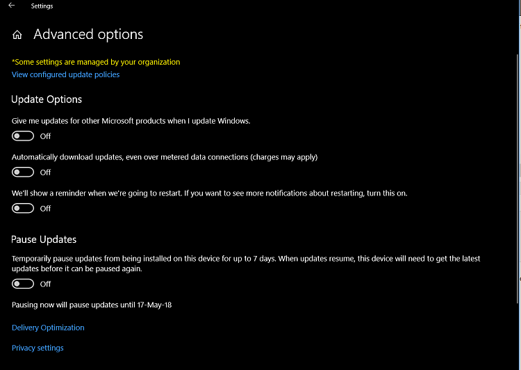 1803: Is Windows Update automatically checking for updates?-image.png