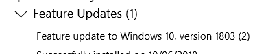 New windows 10 update today-image.png