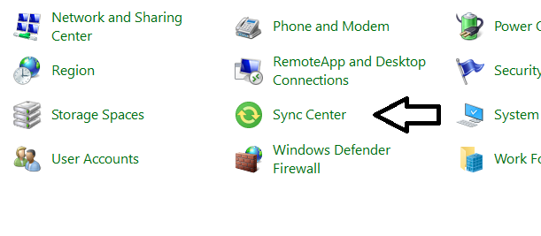 KB4338819 Update ~ COM Surrogate and DllHost.exe Errors-syncctr.png