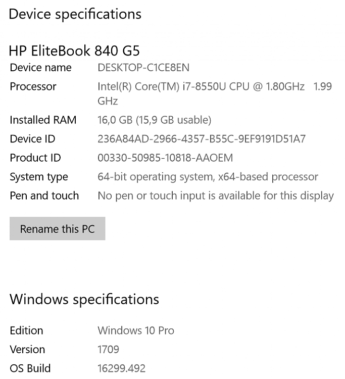 Windows Update Search for things I don't want problem-device-specifications.png