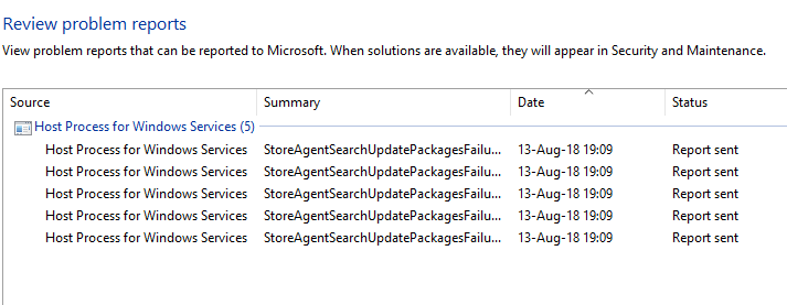 Windows Update Search for things I don't want problem-problem-report2.png