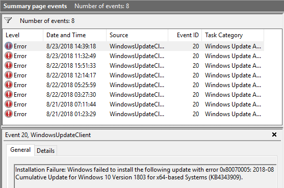 Windows Update keeps finding an already installed cumulative update.-update2.jpg