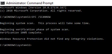 2018-08 Cumulative Update for W10 V 1803 x64-based KB4343909-scfscan.jpg