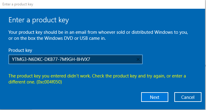 Windows 10 can't be activated-6485e37624a8401c3d9a05fd31413d3e.png
